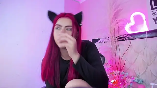 Chat XXX Live Siena_fox