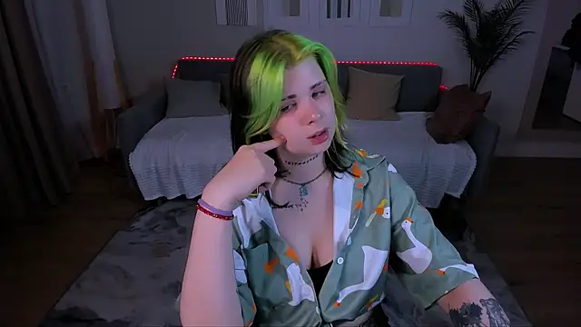 Chat XXX Live AliceSpencery