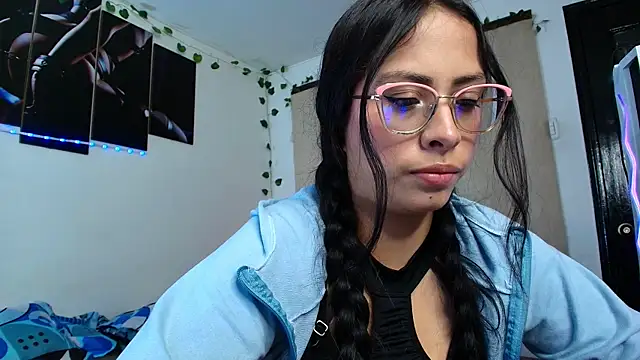 Živý XXX chat yesie_hot
