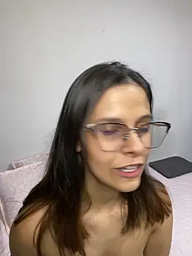 mar_sweett1 Adlı Modelin Canlı XXX Sohbeti