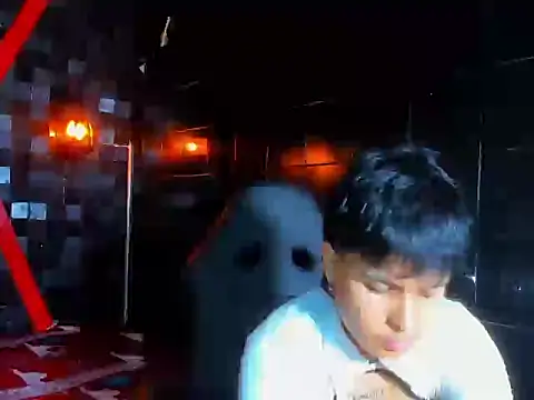 Chat XXX en directo de VioletFaith