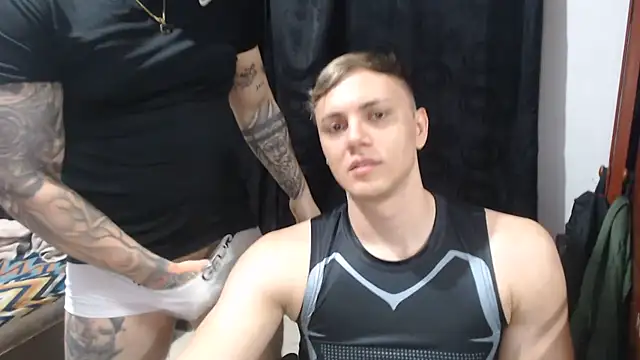 kike_energy Live XXX-chat