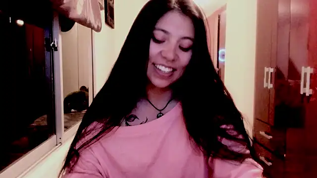 wishm3's Live XXX Chat