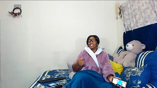 veronica1xxx Live XXX-Chat