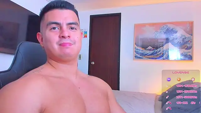 RJBarto 即時 XXX 聊天