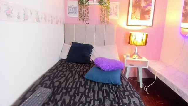 Chat XXX Live Sofy_Brm
