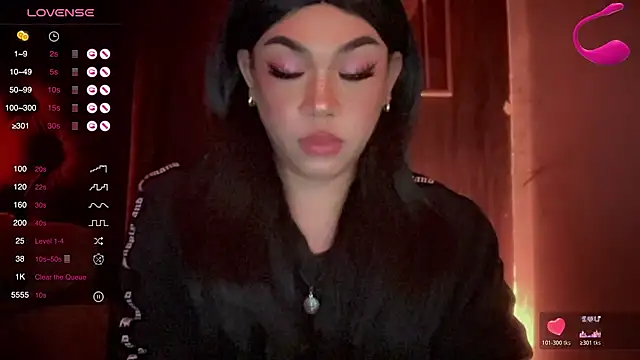 Živý XXX chat madam_agnes1