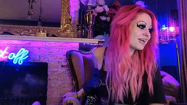 anonymouszN's Live XXX Chat