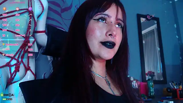 Regina_IrisのライブXXXチャット