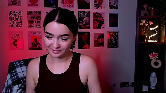 Chat XXX Live monica_xcx