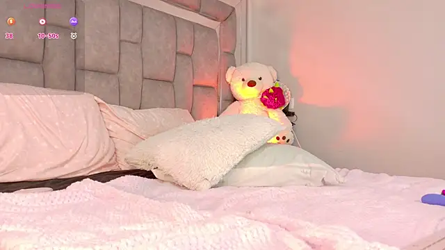 Chat XXX Live smiling__girl2