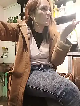 Živý XXX chat Dannial51