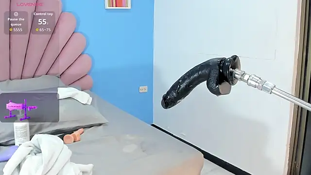 lisa_milf_'s Live XXX Chat