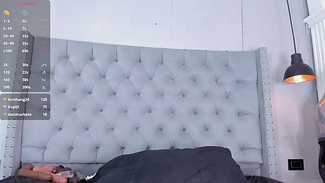 Monika-Ruiz's Webcam Show