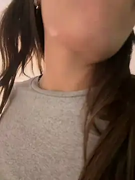 Sweet_Milaa1のライブXXXチャット