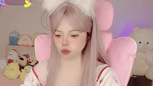 Chat XXX Live _MiMiii_