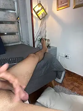 Czat XXX na żywo – kameron_and_Nick