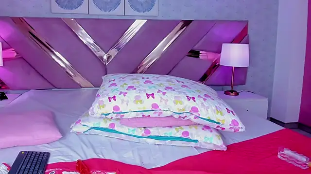 Živý XXX chat CristyBloom