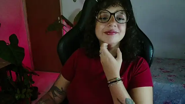 myamillor's Live XXX Chat