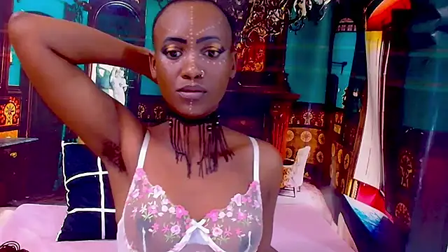 EbonyOlive69n Live XXX chat