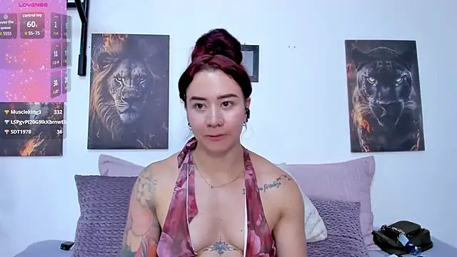 Chat XXX Live AngelMartinss