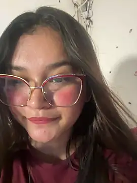 Lily____ Live XXX-Chat