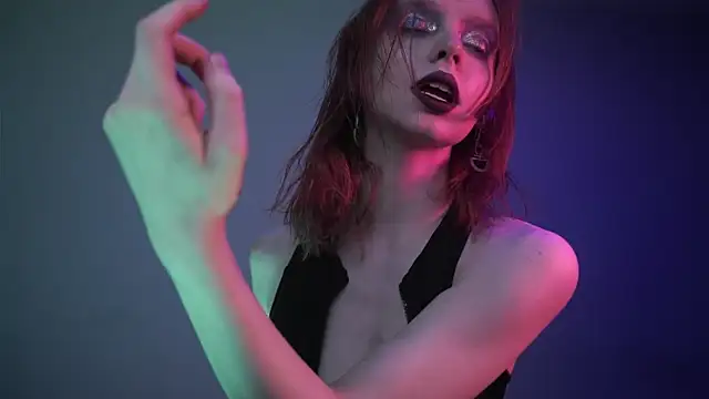Chat XXX Live ginger_hugs