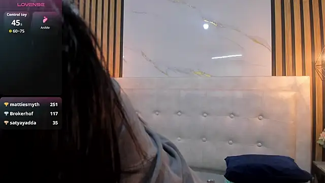 Chat XXX Live Madyson18