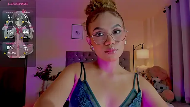 Chat XXX Live OxanaFedorova1-