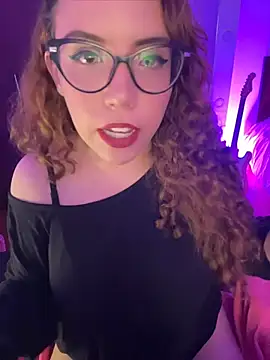 Chat XXX Live AliceMtz