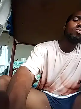 TheChocoTentation Live XXX-Chat