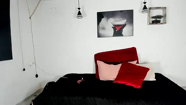 Zackcito ওয়েবক্যাম শো