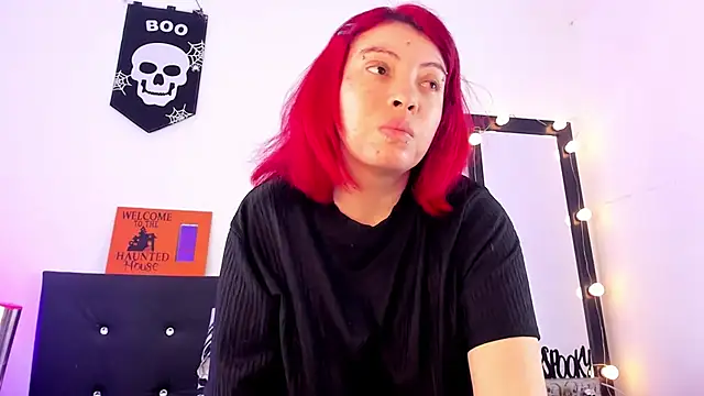Chat XXX Live Natashayuu