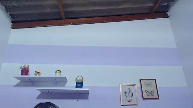 Chat XXX Live kimberlyvega