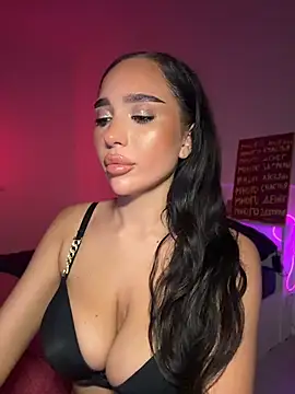 CardiSweetBaby Chat XXX in diretta