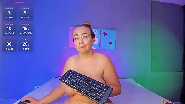 Chat XXX Live scarletmorgan2218
