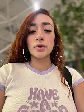 ariiel_'s Live XXX Chat