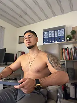 دردشة Dimitri_Colleman الجنسية المباشرة