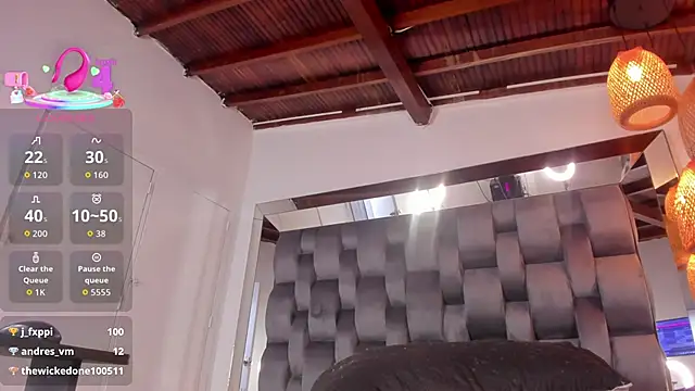 Chat XXX Live pamela-wells