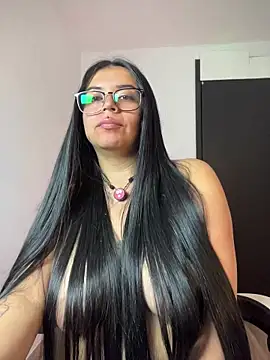 Devilsweet17 Live XXX-chat