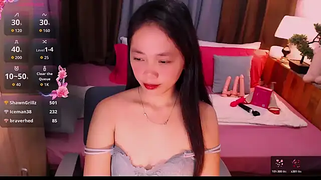 SexyMariaa Chat XXX live