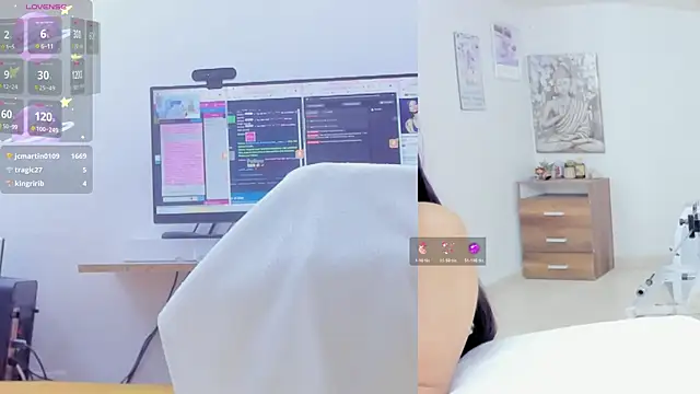 sofi_velez 라이브 XXX 채팅