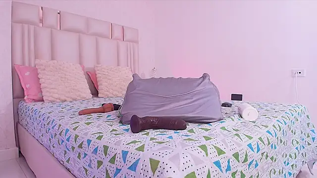 alanarose18 Chat XXX in diretta