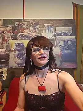 TheBlackWtch – webcam-show