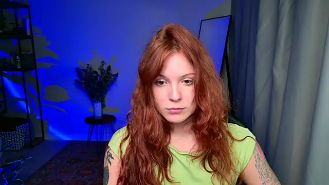 دردشة Elsie_Ginger الجنسية المباشرة