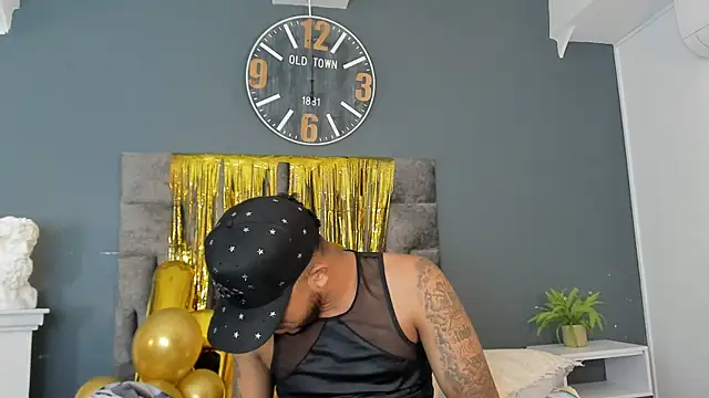 Chat XXX ao vivo de Robin_Rief