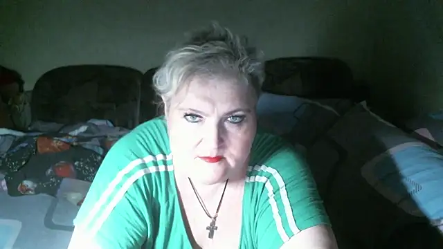 Czat XXX na żywo – Lana555