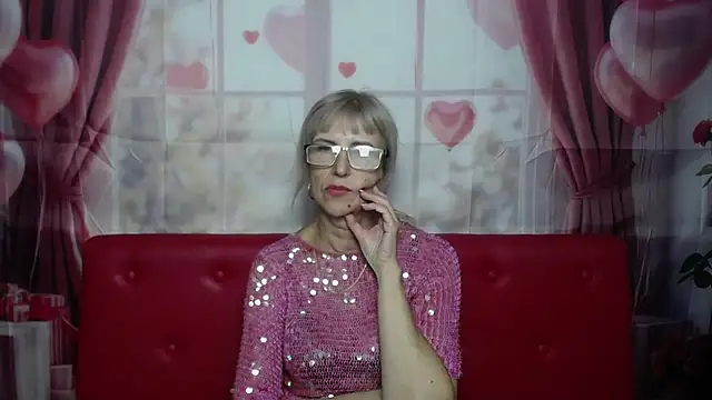 Онлайн чат XXX PattySanny