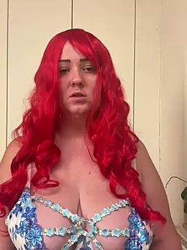 Chat XXX ao vivo de Liliabuton