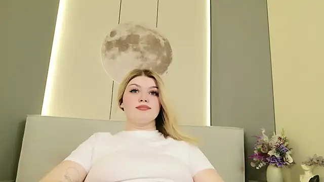 WendyPage's Live XXX Chat